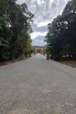 宇佐神宮(大分県)