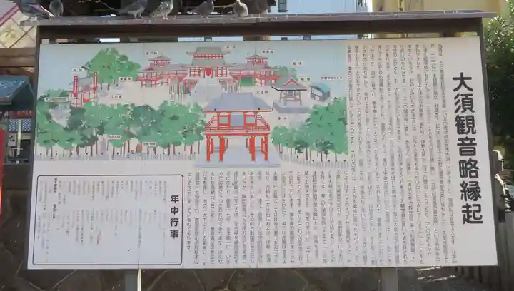 大須観音 (北野山真福寺宝生院)(愛知県)