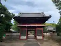海寳寺(千葉県)
