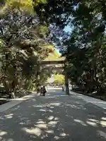 熱田神宮(愛知県)