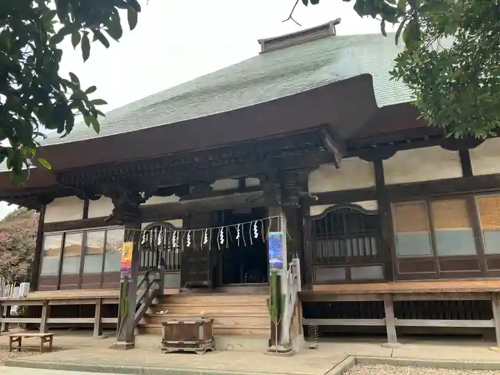 竜禅寺(茨城県)