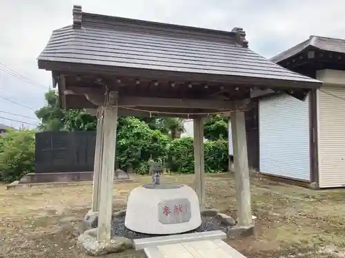 真田神社(神奈川県)