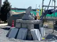 栗橋八坂神社(埼玉県)