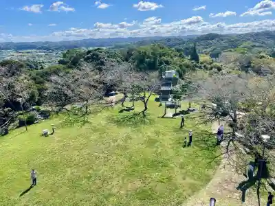 浅間神社(千葉県)