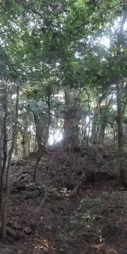 伊勢神宮外宮（豊受大神宮）(三重県)