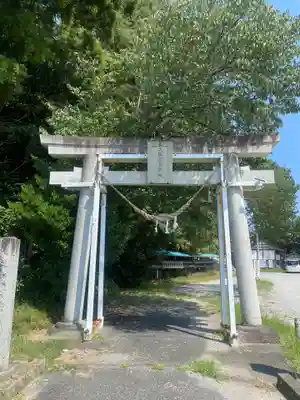 立鉾鹿島神社(福島県)