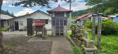東光寺(宮城県)