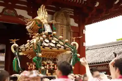 浅草寺(東京都)