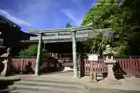 荒胡子神社(広島県)