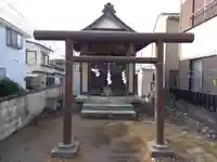 龍宮神社(神奈川県)