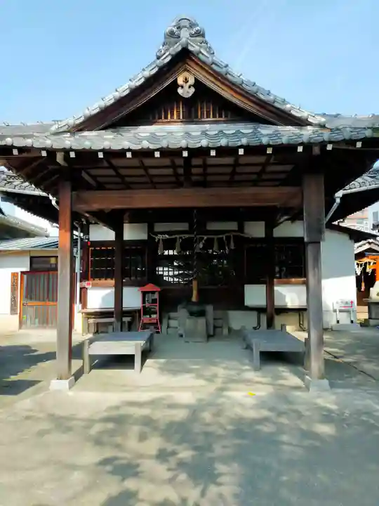 聖天宮法輪寺(和歌山県)