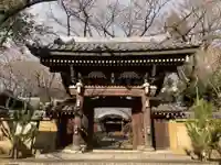 法明寺(東京都)