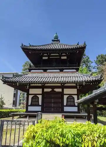 相国寺（相国承天禅寺）(京都府)