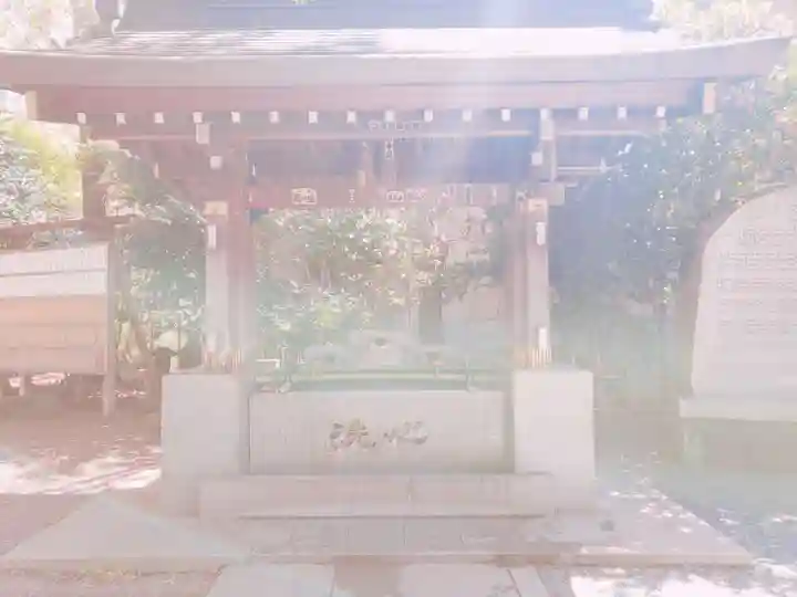 王子神社の本殿・本堂