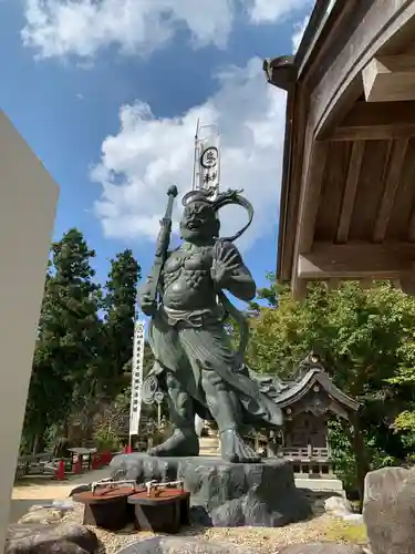 観音正寺(滋賀県)