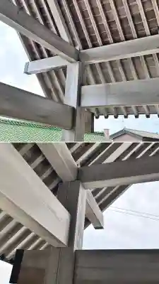 釜谷神社のその他建物