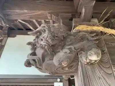 菅原神社(千葉県)