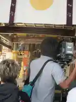 松尾大社のその他建物