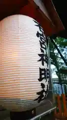 若宮神明社の建物その他