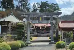 田村神社(宮城県)