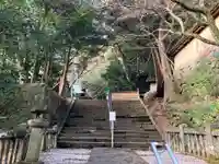 柞原八幡宮(大分県)