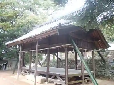 神明神社(愛知県)