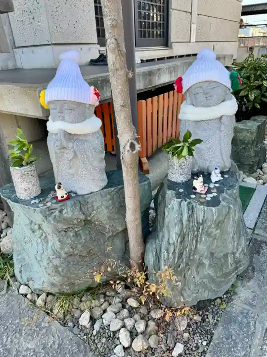 大黒寺(京都府)