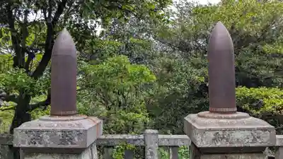 八幡朝見神社の歴史