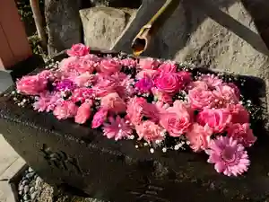 差出磯大嶽山神社 仕事と健康と厄よけの神さま(山梨県)(2023年03月31日(金) 16時29分24秒投稿)