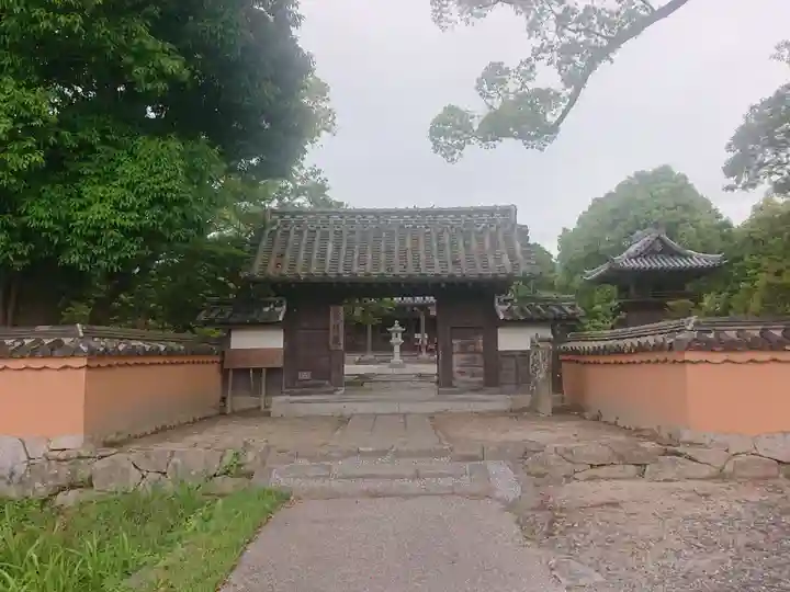 戒壇院(福岡県)