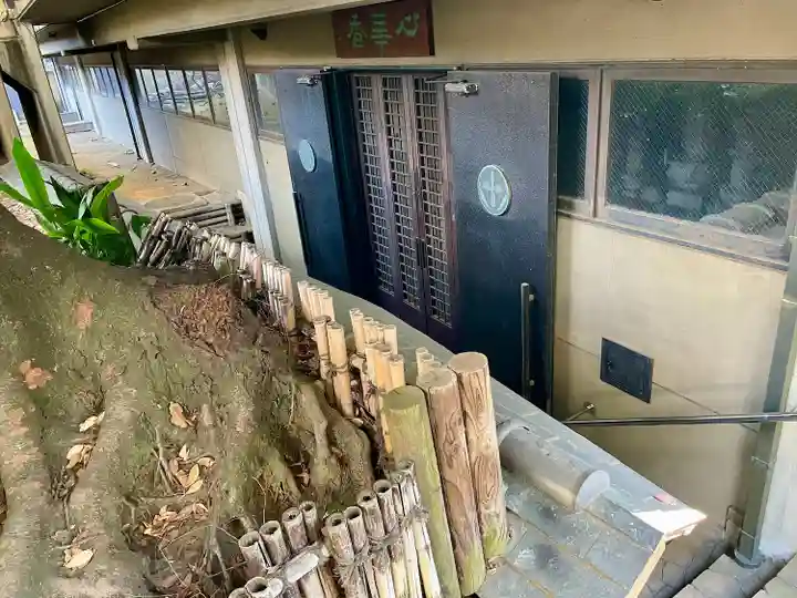 天徳寺(東京都)