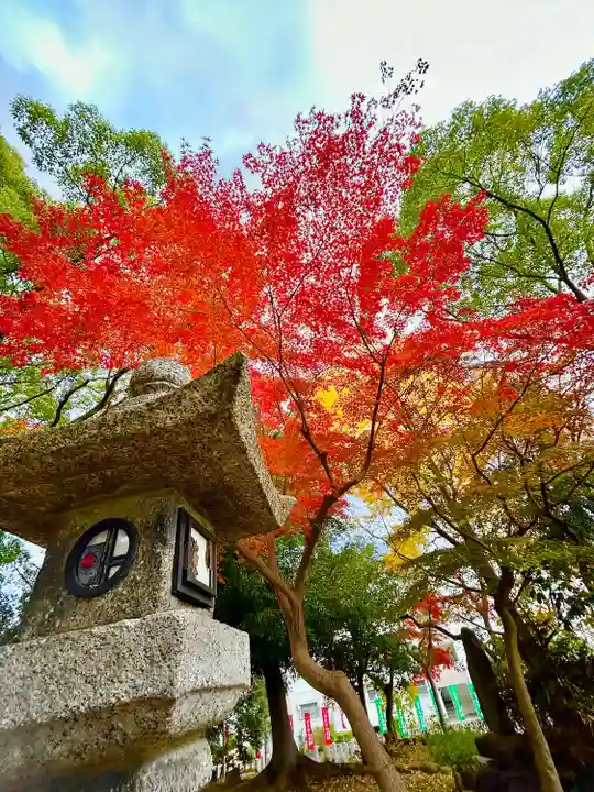 七所神社(愛知県)