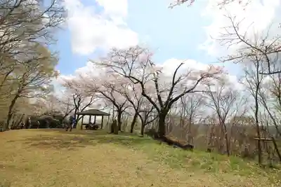 浅間神社(神奈川県)