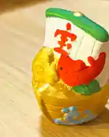 札幌諏訪神社のおみくじ