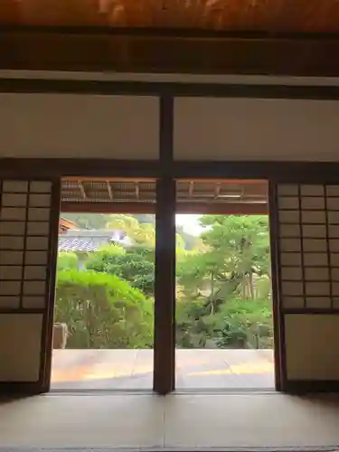 長岳寺(奈良県)