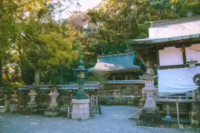 闘鶏神社(和歌山県)
