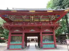 根津神社(東京都)