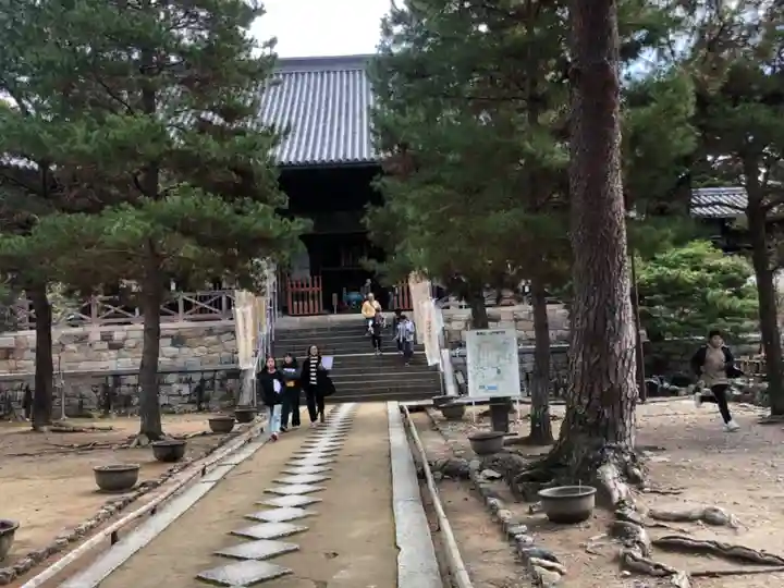 萬福寺(京都府)