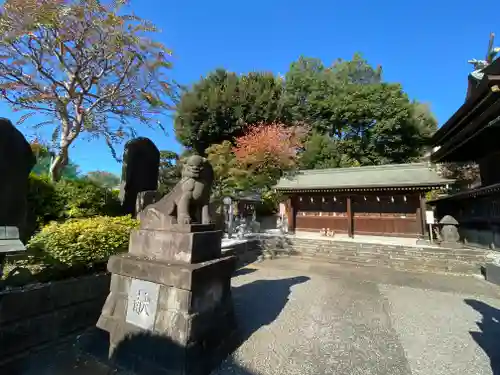 赤羽八幡神社(東京都)