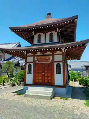 本誓寺(奈良県)
