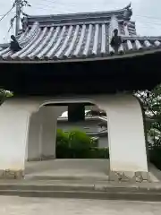 妙正寺(広島県)