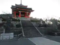 清水寺(京都府)