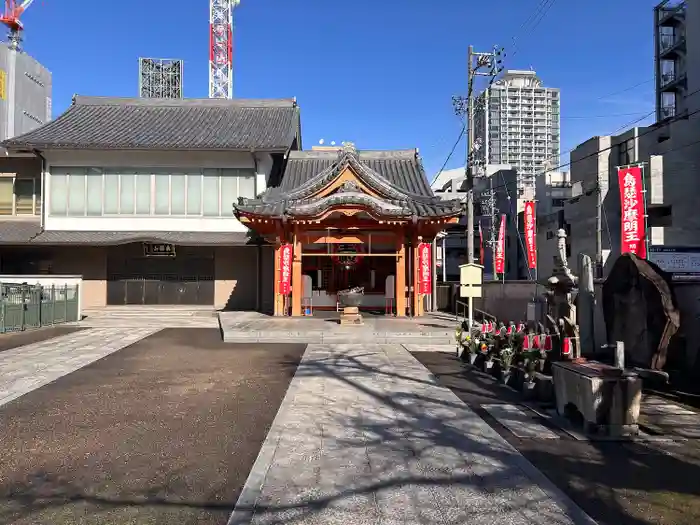 大光院の建物その他