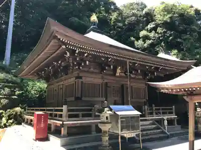 青龍寺のその他建物