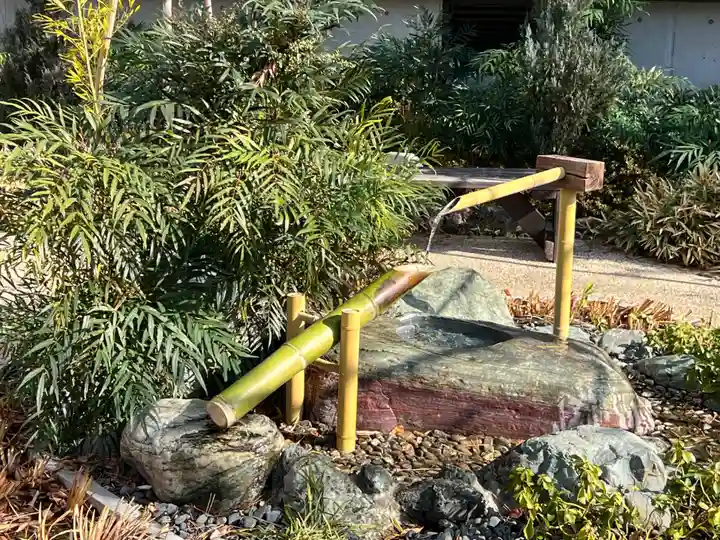 前橋東照宮(群馬県)