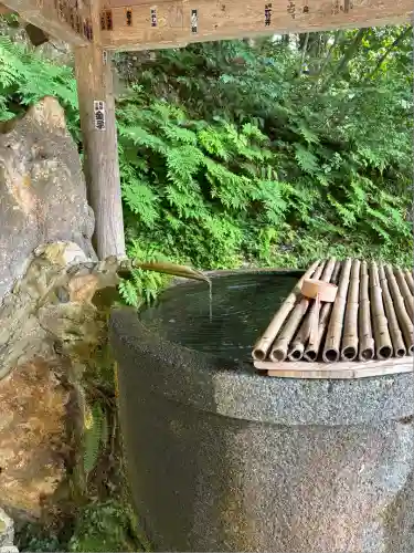 大聖寺（亀岡文殊）(山形県)