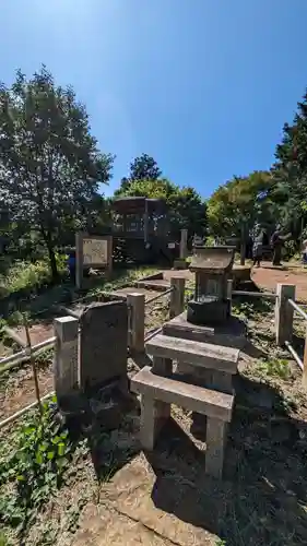 山の神(東京都)