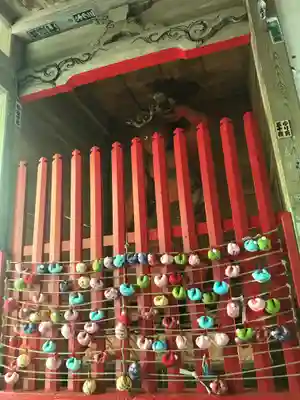 柳津虚空蔵尊 寳性院のその他建物