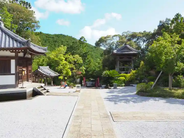 大日寺のその他建物