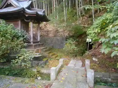 龍寳寺（龍宝寺）の末社・摂社